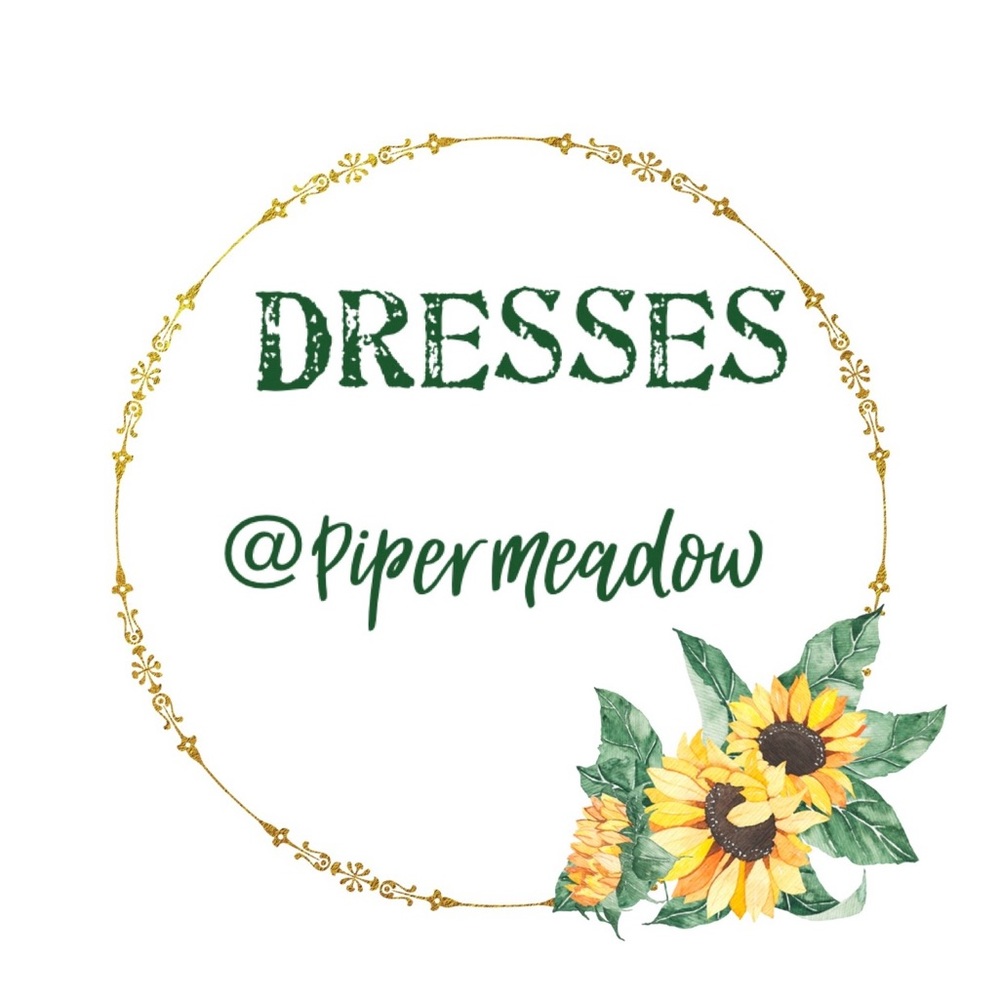 Dresses!!